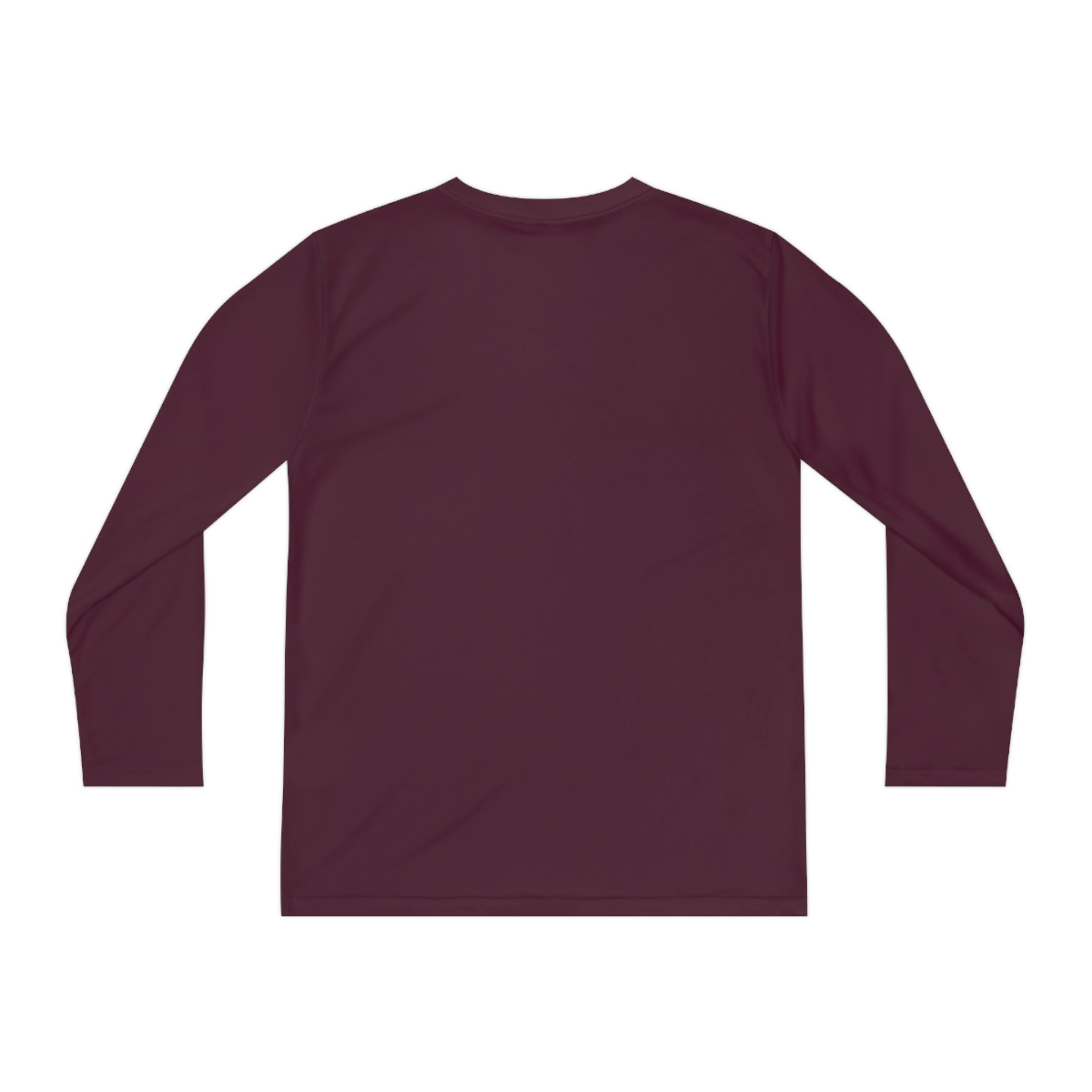 Tanna Original | Youth Long Sleeve Competitor Tee